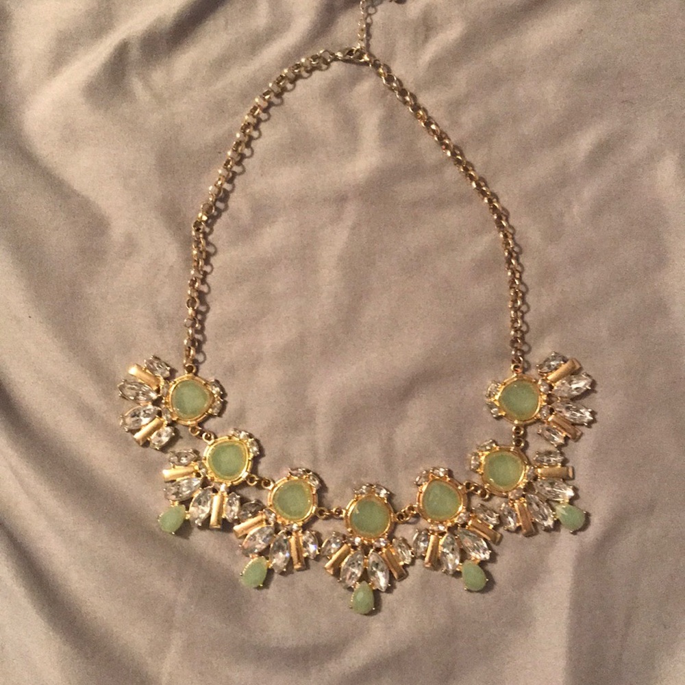 Statement Necklace